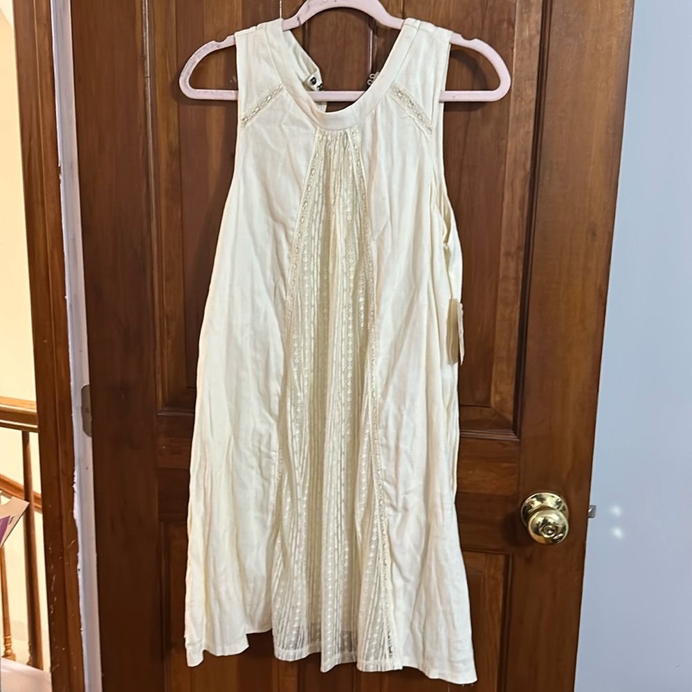 Altar’s State sleeveless dress